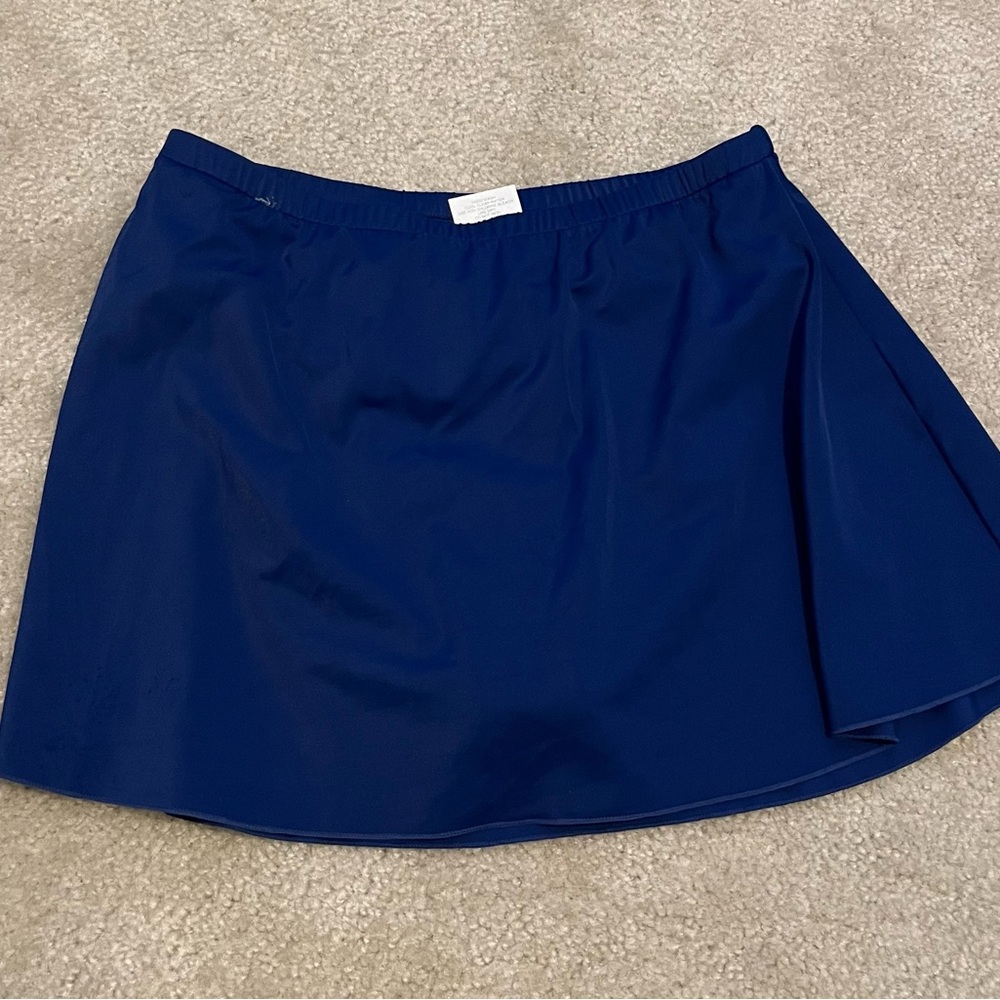 Swim Skirt